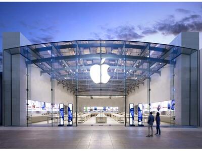 Η Apple αποκάλυψε επίσημα τα σχέδια της ...