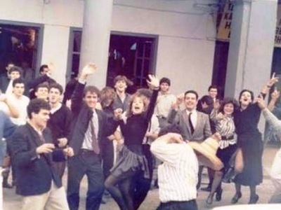 Πάτρα: "Το μυστήριο όσων γεννήθηκαν...