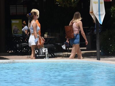 Αυτός θα είναι ο καιρός τον Δεκαπενταύγουστο