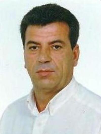 Ζαφειρόπουλος Αθανάσιος