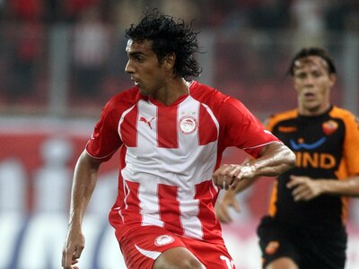 Στη Φλαμένγκο ο Ντιόγκο