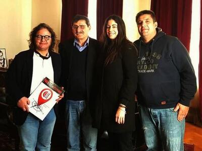 Πάτρα: Μεγάλη η πληρότητα της Westia 201...