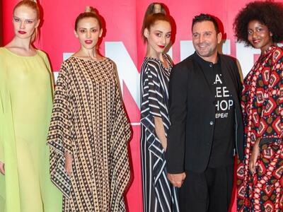 EΠΙΛΟΓΟΣ ΤΗΣ AXDW ΣΤΟ ΖΑΠΠΕΙΟ ME TON ΓΝΩ...