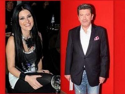 Τίτλοι τέλους για Sunny Μπαλτζή-Γιάννη Λάτσιο;