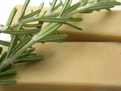 Σεμινάριο Χειροποίητου Σαπουνιού στο Πολύεδρο