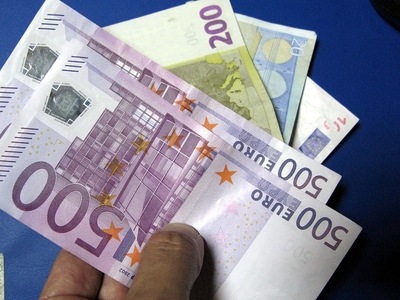 Οργιάζουν οι εισπρακτικές εταιρείες στην Πάτρα