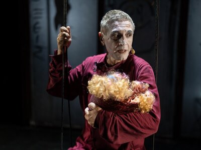 Πάτρα: Στις 2 Σεπτεμβρίου η παράσταση «Μ...