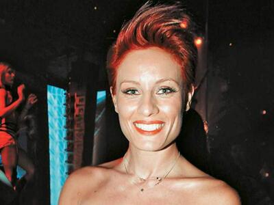 Αυτός είναι ο νέος έρωτας της Ελ. Μελέτη...