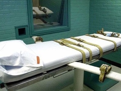 Θανατοποινίτης  εκτελέστηκε στη Φλόριντα...