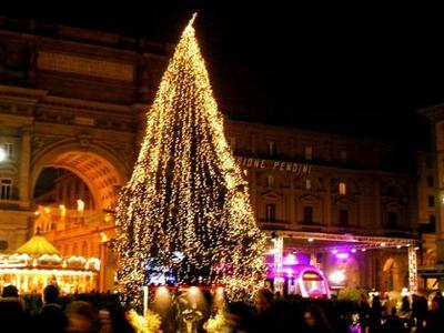 Νεκροί και τραυματίες στο πρωτοχρονιάτικο ρεβεγιόν