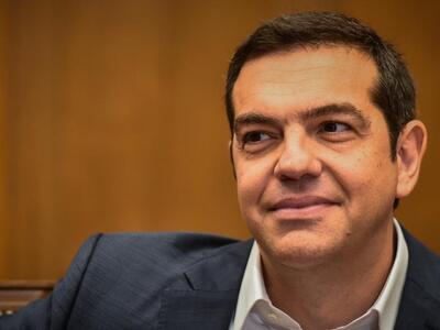Τσίπρας για επίθεση σε Μπουτάρη: Υπεύθυν...