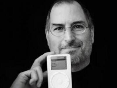 Ένας χρόνος από το θάνατο του Steve Jobs