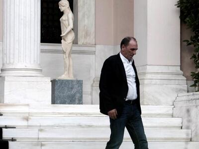 Γ. Σταθάκης: "Βλέπει" αντικατα...