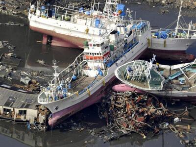 Οι Οικολόγοι Πράσινοι για την έκρηξη στη...