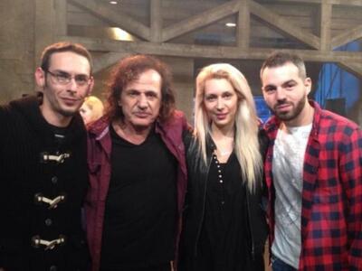 Δυο Πατρινοί βρέθηκαν «Βράδυ Σαββάτου» σ...