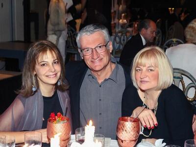 Kατερίνα Κοσκινά (καλλιτεχνική διευθύντρ...