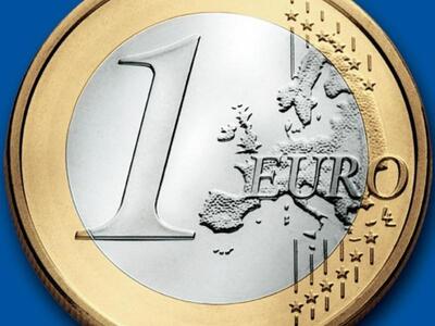 Σε χαμηλό 16 μηνών βυθίστηκε ξανά σήμερα το ευρώ