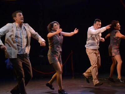 Πάτρα:«Ρομέος κε Ιουλιέτα», του Μποστ στ...