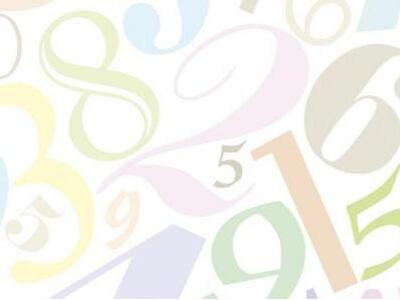 Ο αριθμός που μας βοηθάει να αναπτυχθούμε 