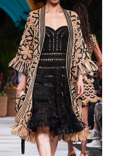 Oscar de la Renta
