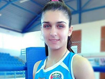 Χρυσούλα Πλέα στο thebest.gr: "Θέλω...