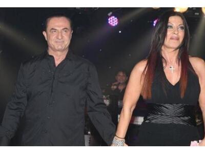 H αποκάλυψη του Λευτέρη Πανταζή για την ...