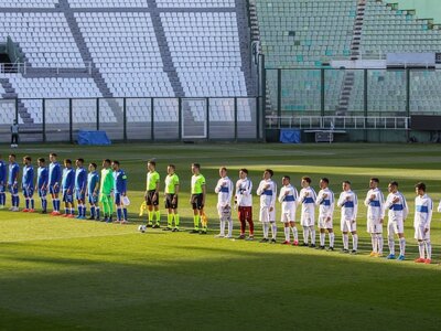 Εθνική Ελπίδων: «Συναγερμός» για 13 κρού...