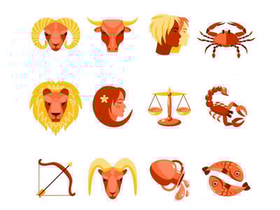 Τα ζώδια για την Τρίτη 23 Δεκεμβρίου 2025