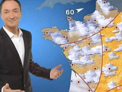 Γάλλος μετεωρολόγος κινδυνεύει να απολυθ...