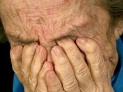 Αγρίνιο: Κόρη χτύπησε την 90χρονη μητέρα...