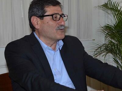 Πελετίδης: Επικίνδυνη η τροπολογία για τ...