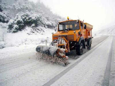 Εγκλωβίστηκαν 14 άνθρωποι στο Καρπενήσι ...