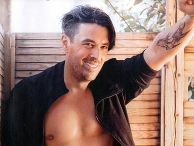 Γιάννης Αϊβάζης:«Θα μπορούσα να μείνω γι...