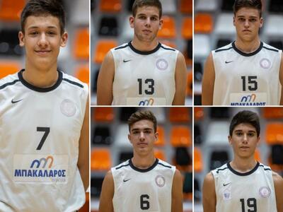 Πέντε νέες προσθήκες στις ακαδημίες του ...