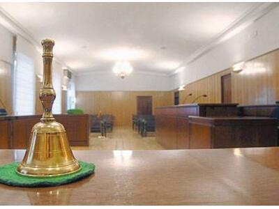 Ισόβια στην 46χρονη που είχε σκοτώσει το...