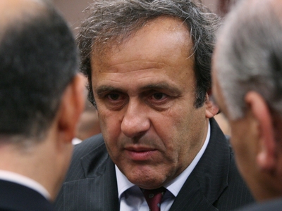 Michel Platini: Ψηφίζει Loran Blanc για ...