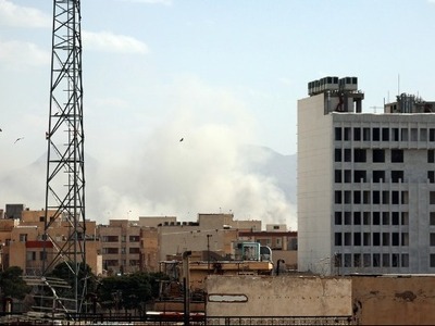 Φλέγεται η Μέση Ανατολή: Νεκροί ο υπουργ...