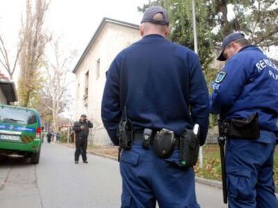 15χρονος χτύπησε αστυνομικούς