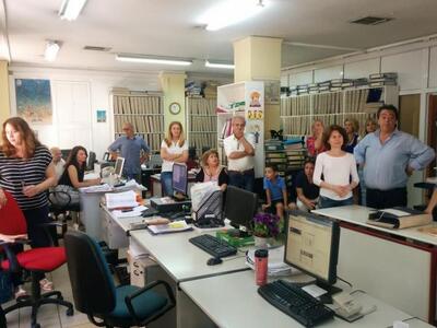 Πάτρα: Κάλεσμα Πελετίδη σε συγκέντρωση ε...