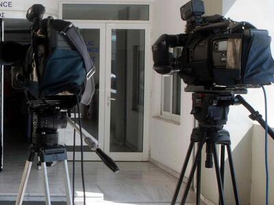 Θέστε τις ερωτήσεις σας στους υποψήφιους...