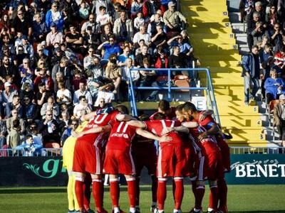 Ο Ολυμπιακός έτοιμος για τους ομίλους το...