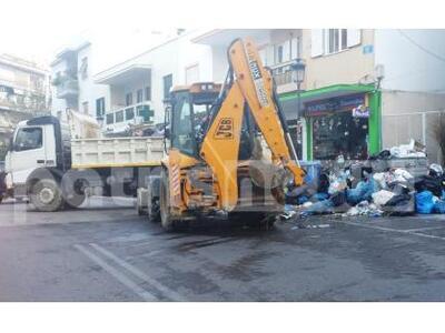 Πύργος: "Ανάσανε" η πόλη... εξ...