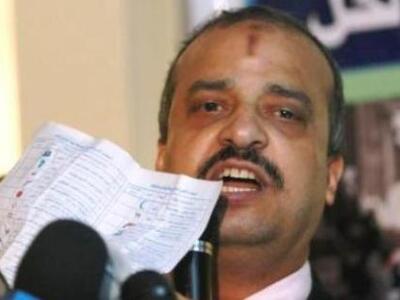 Η Μουσουλμανική Αδελφότητα θα μποϊκοτάρε...