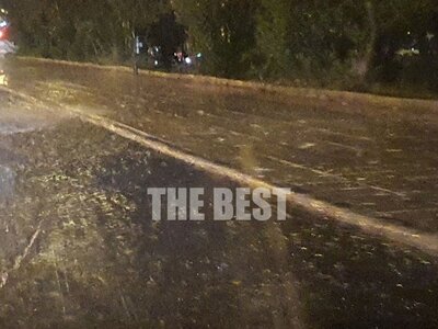 Πάτρα: Η "Αθηνά" θα είναι και ...