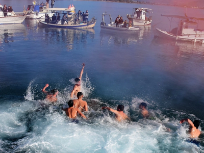 Καιρός: Με σκαμπανεβάσματα οι πρώτες ημέ...