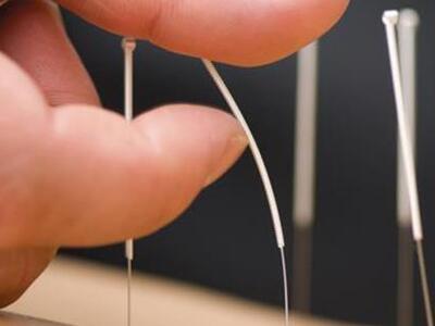 Η βοήθεια του Βελονισμού στην διακοπή το...