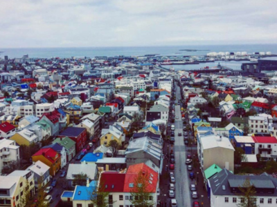 Ισλανδία: Το υψηλότερο επίπεδο ειρήνης κ...