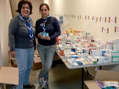 Οι Παλαιοί Πρόσκοποι του 2ου Συστήματος ...