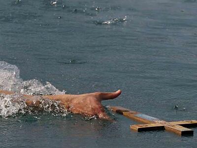 Στην Τερψιθέα "βουτήχτηκαν" γι...