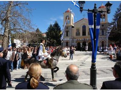 Καλάβρυτα - Μεσολόγγι: Θυελλώδεις αντιδρ...